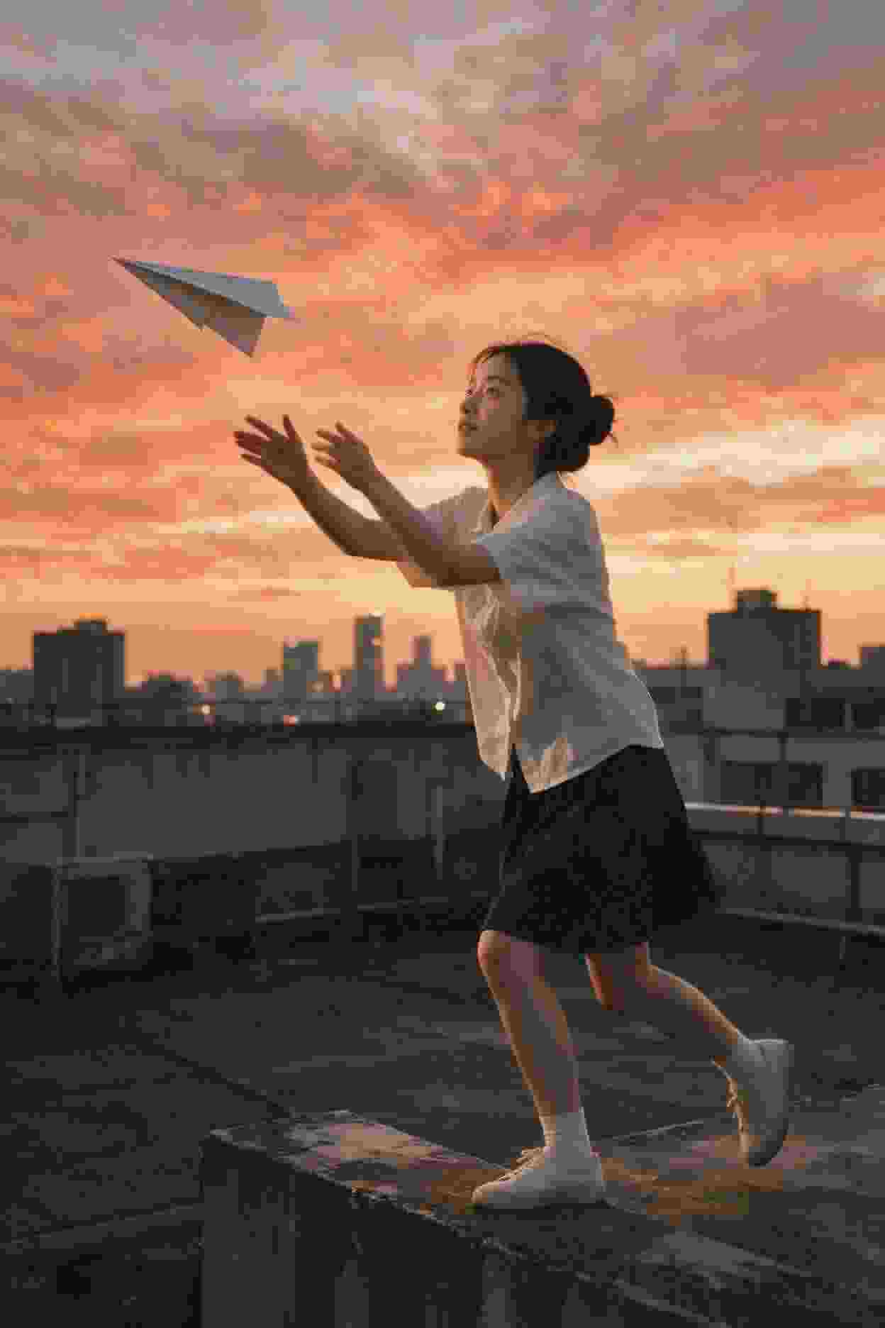 星辰大海
