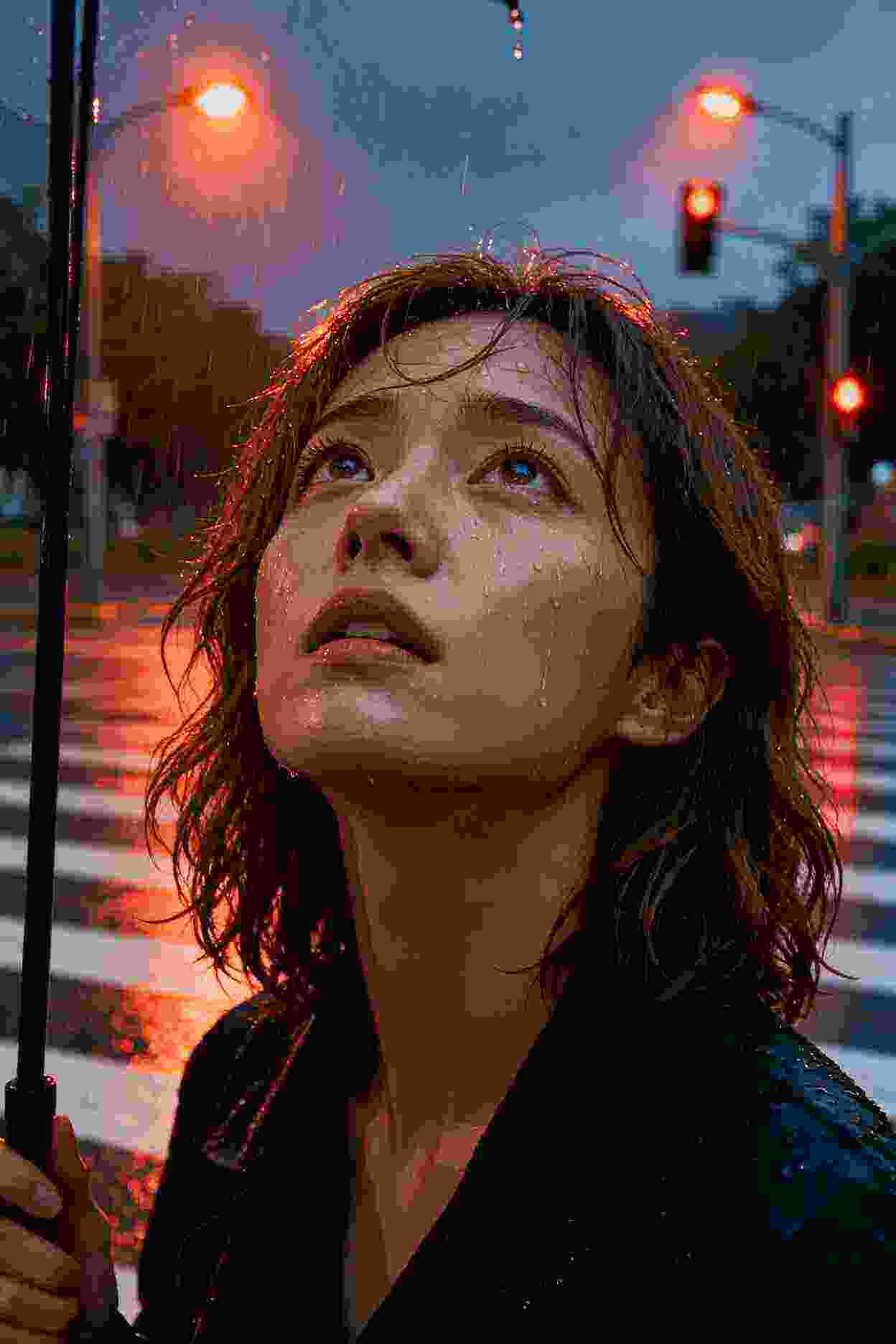 烟火小镇