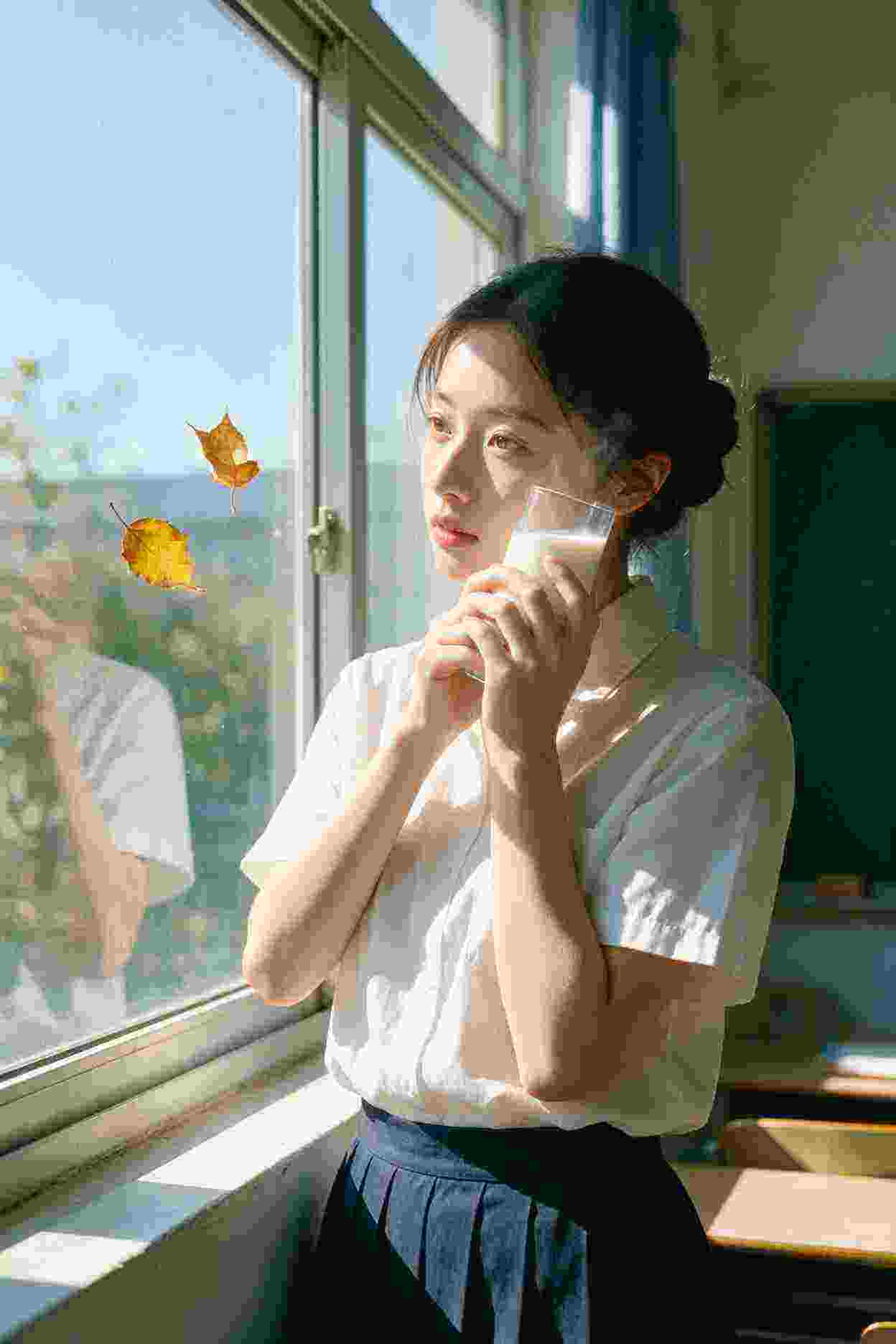 谜案重重